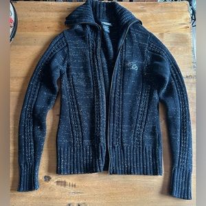 Harley Davidson Women’s Cardigan